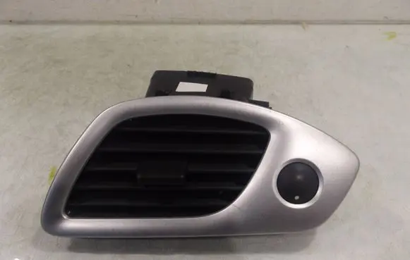 Renault Scenic III - Grand scenic III Dashboard side air vent grill/cover trim