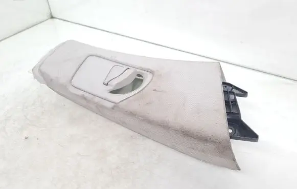 Audi A5 Sportback 8TA (B) pillar trim (top) 8T8867244