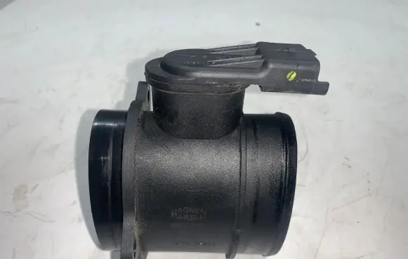 Mazda 3 I Mass air flow meter AMMQ19761 092022