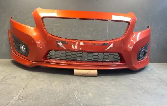 Volvo C30 Front bumper 31290460 31214635 31298075