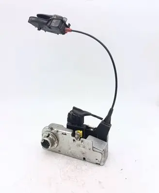 Ford Transit Front door lock 