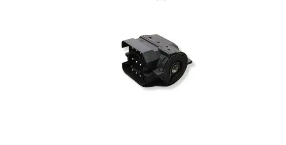 BMW 5 E39 Ignition lock contact 8363706
