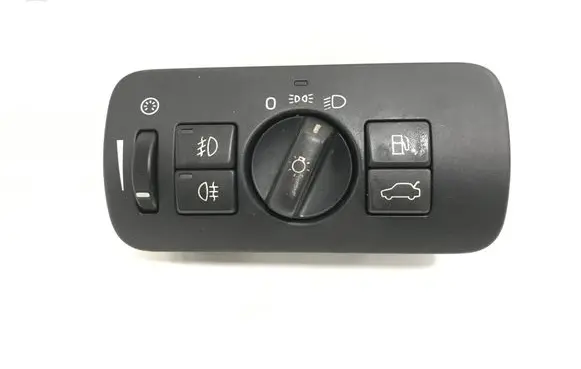 Volvo S80 Light switch 30739414