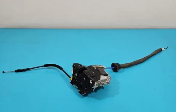 Audi A8 S8 D4 4H Rear door lock 8K0839016D IMPRK1422585