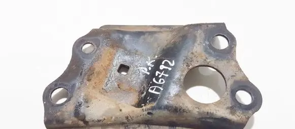 Toyota Verso Bracket in trunk/boot 
