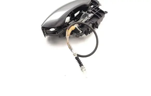 BMW 5 F10 F11 Front door exterior handle X4717565008