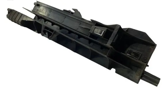 Radiator support slam panel bracket