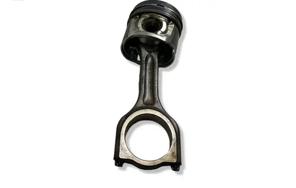 Peugeot 3008 I Piston with connecting rod 9HR