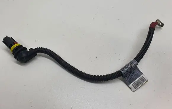BMW 5 E60 E61 Glow plug wires 778923105 75995977 778923005
