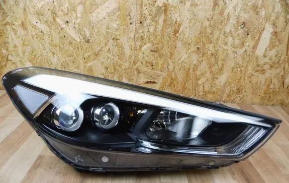 Hyundai Tucson TL Headlight/headlamp 92102D7200 92102D7XXX D792122020