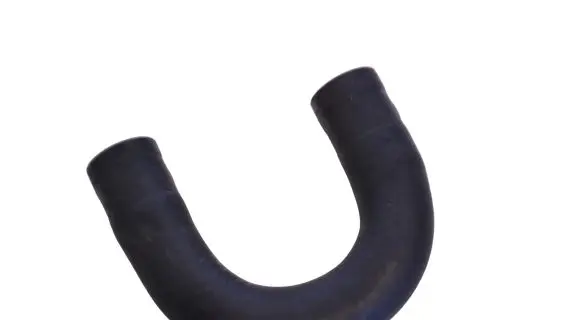 Hyundai Ioniq Engine coolant pipe/hose 298540036
