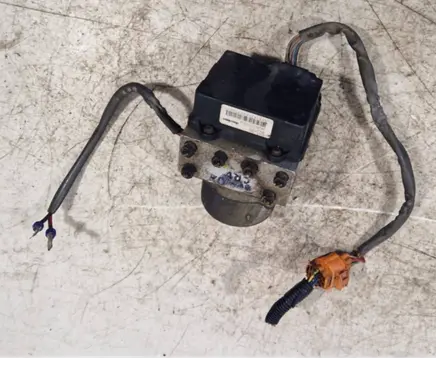 Honda CR-V ABS Pump Q003T05777 9051192111