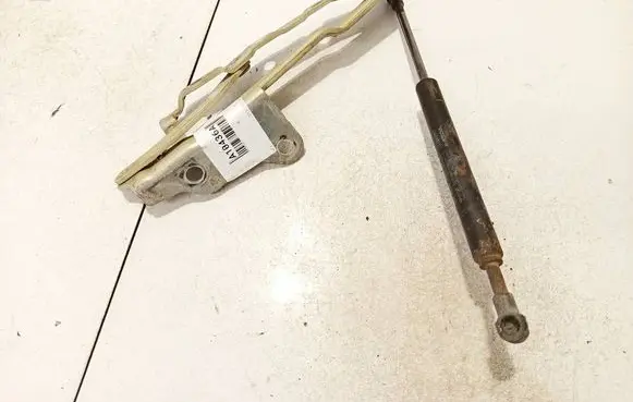 Volvo S40 Tailgate/trunk/boot hinge 30716249