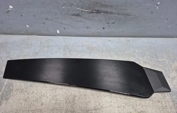 Audi RS Q8 (B) Pillar trim (exterior) 4M8853289T