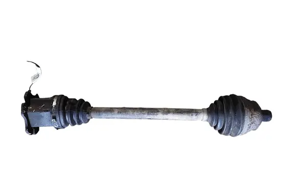 Audi A8 S8 D3 4E Front driveshaft 4E0407271P