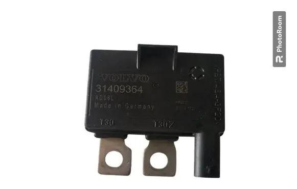 Volvo V40 Positive wiring loom 31409364