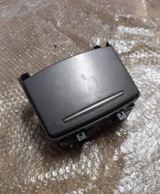 Audi A6 S6 C6 4F Cup holder front 4F1862533C