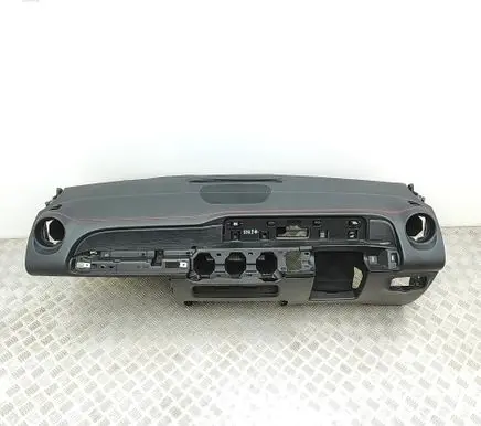 Mercedes-Benz EQB Dashboard A2476807600