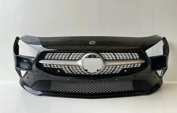 Mercedes-Benz CLA C118 X118 Front bumper A1188855300