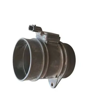 Renault Master III Mass air flow meter 8200914647 H8200702183 5WK97092