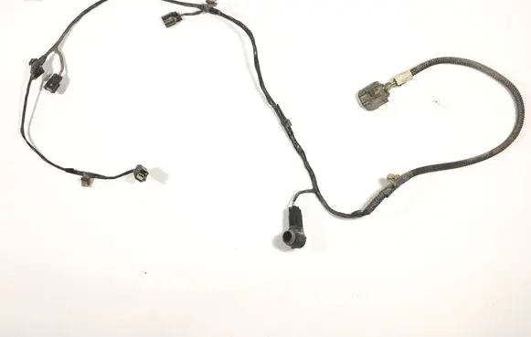 Dodge Nitro Parking sensor (PDC) wiring loom 1AF63RXFAA 0263003509