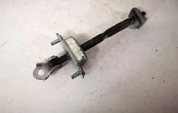 Subaru Outback Rear door check strap stopper