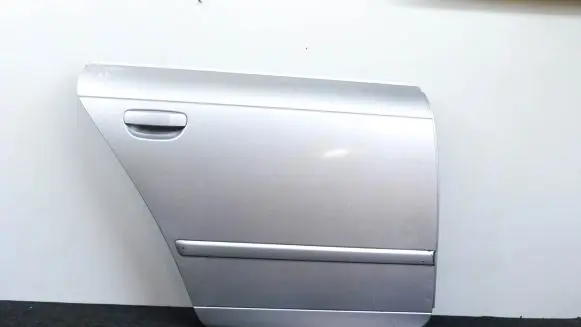 Audi A4 S4 B6 8E 8H Rear door