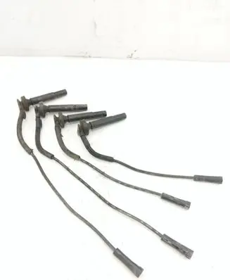 Subaru Legacy Ignition plug leads 