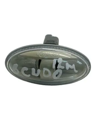 Fiat Scudo Front fender indicator light 0104706
