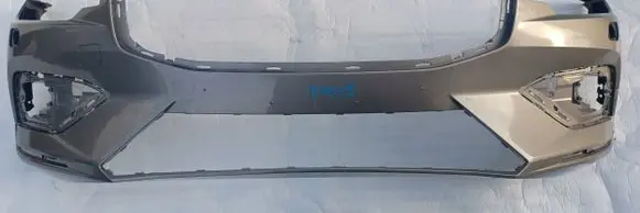 Volvo V60 Front bumper 31690589ds