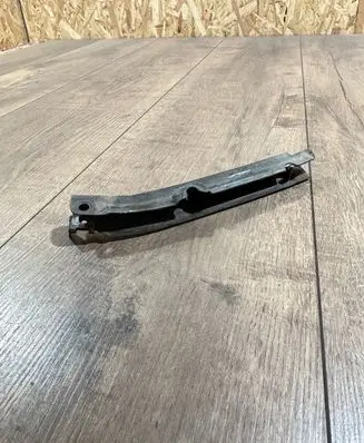 Mercedes-Benz ML W164 Front bumper mounting bracket A1648800314 A1648800