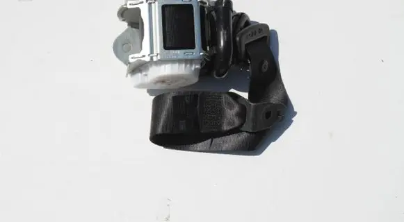 Ford Fiesta Front seatbelt H1BBA611B68AD