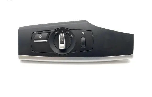 BMW X3 F25 Light switch 9192745