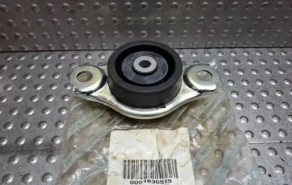 Fiat 500 Engine mount vacuum valve S26336448 51830515