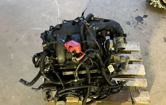Ford Edge II Engine LEP FS908AA L112001165