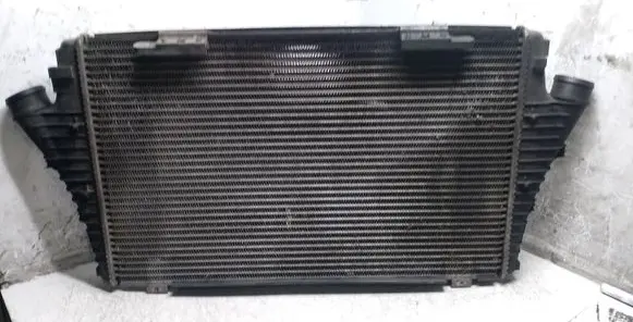 Opel Signum Intercooler radiator 874692UB