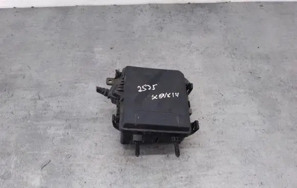 Renault Scenic III - Grand scenic III Other control units/modules 284B65628R
