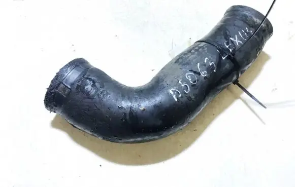 Lexus IS 220D-250-350 Intercooler hose/pipe