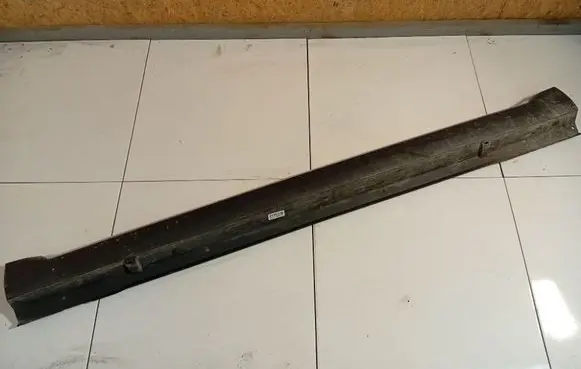 Peugeot 4007 Sill 6512A13702 6512A137-02