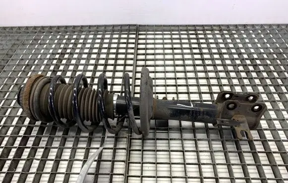 Opel Astra H Front shock absorber/damper