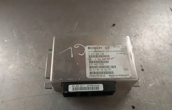 Mercedes-Benz ML W164 Gearbox control unit/module 1137328138 A1645408662 DCD4227500