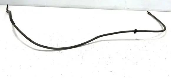 Handbrake/parking brake wiring cable