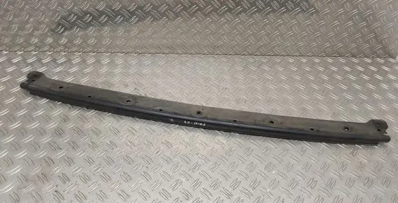 Toyota Prius (XW20) Rear bumper lower part trim 7689147010