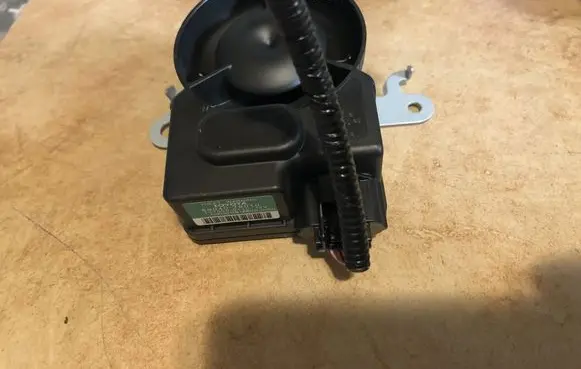 Lexus NX Alarm system siren 8904078010