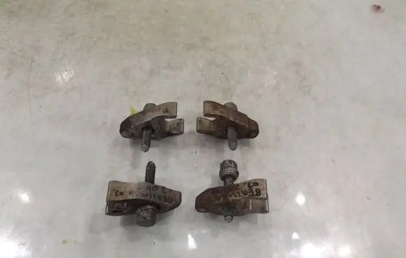 Citroen Berlingo Fuel injector