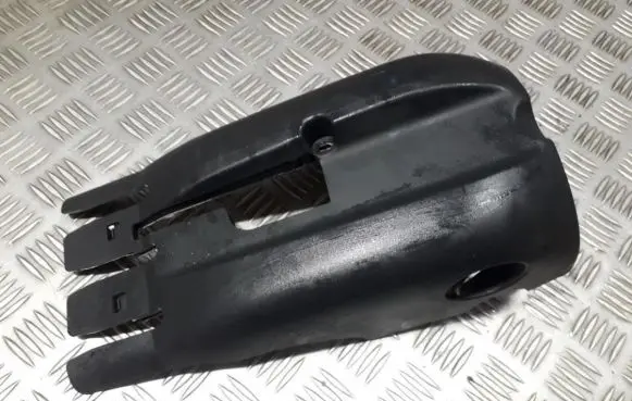 Audi A3 S3 8P Steering wheel column trim 8P0953516 8P0880225