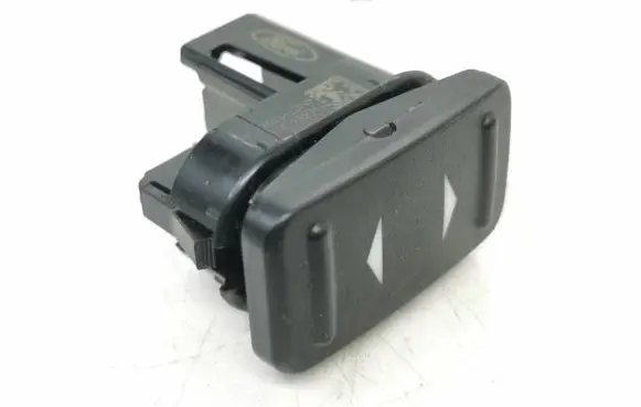 Ford S-MAX Electric window control switch 6M2T14529AD 19032008 1903841914