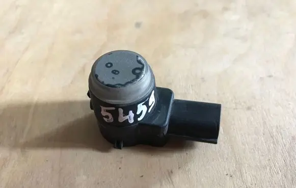 Opel Astra J Parking PDC sensor 25855503