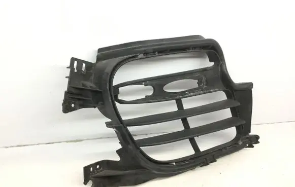 Porsche 911 997 Front bumper lower grill 99750556401