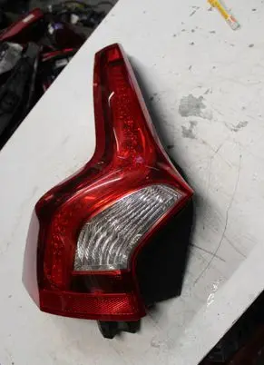 Volvo V60 Rear/tail lights 31214963